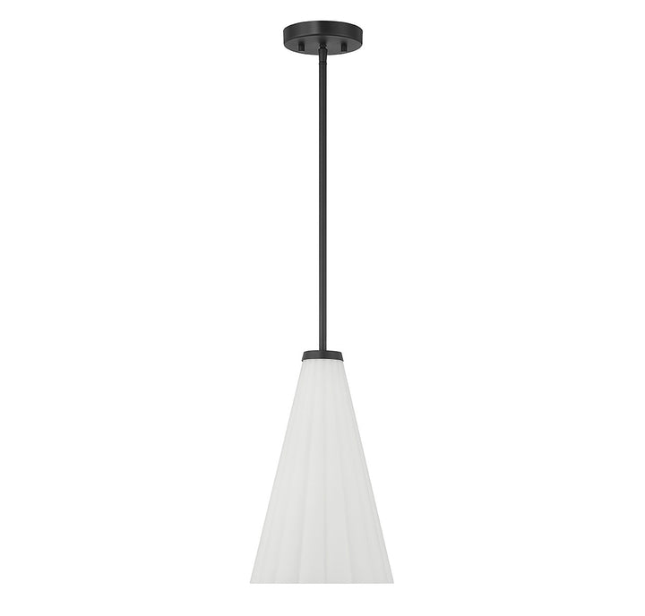 Savoy House Bristol One Light Pendant