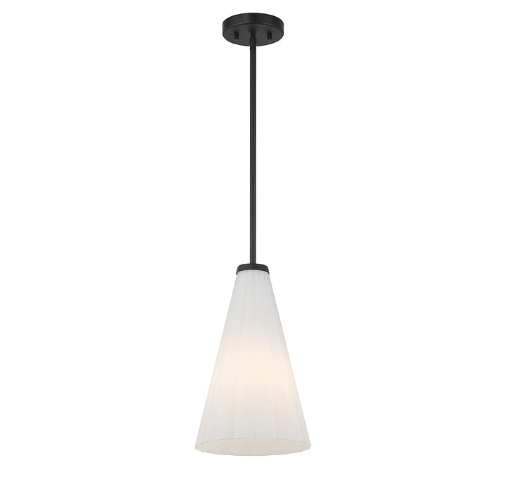 Savoy House Bristol One Light Pendant