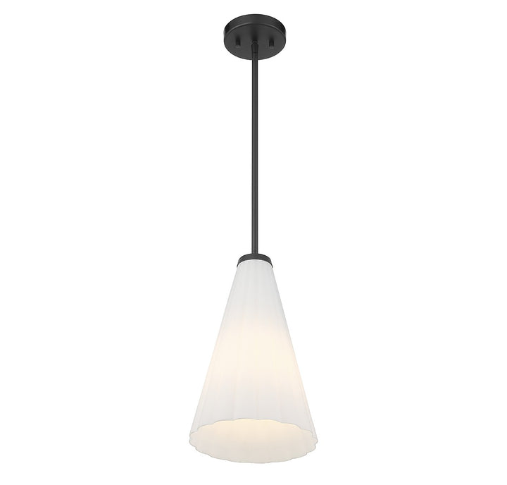 Savoy House Bristol One Light Pendant