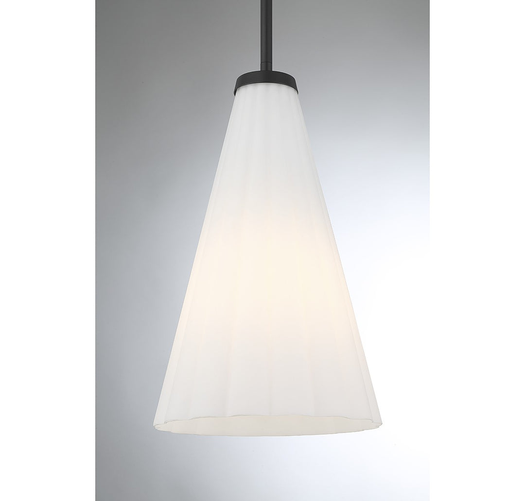 Savoy House Bristol One Light Pendant