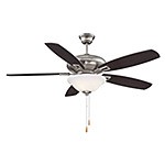 Savoy House Mystique 52" Ceiling Fan