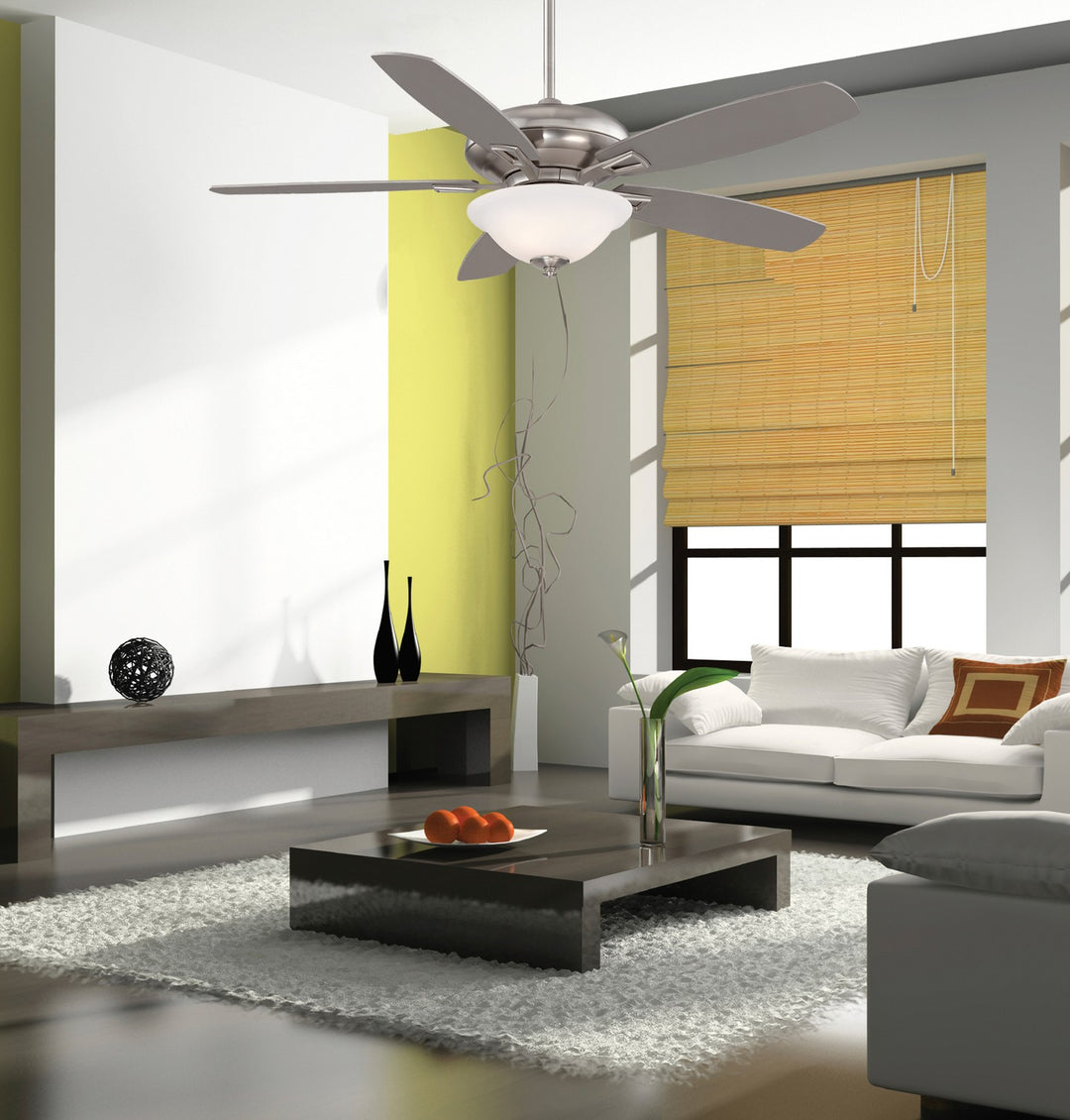 Savoy House Mystique 52" Ceiling Fan