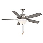 Savoy House Mystique 52" Ceiling Fan