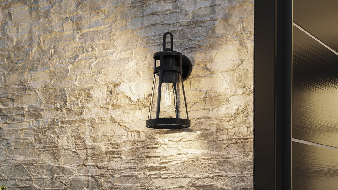 Quoizel One Light Outdoor Wall Mount