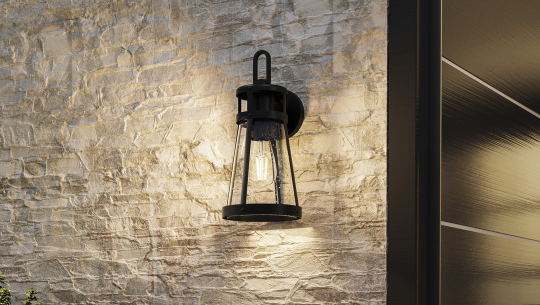 Quoizel One Light Outdoor Wall Mount