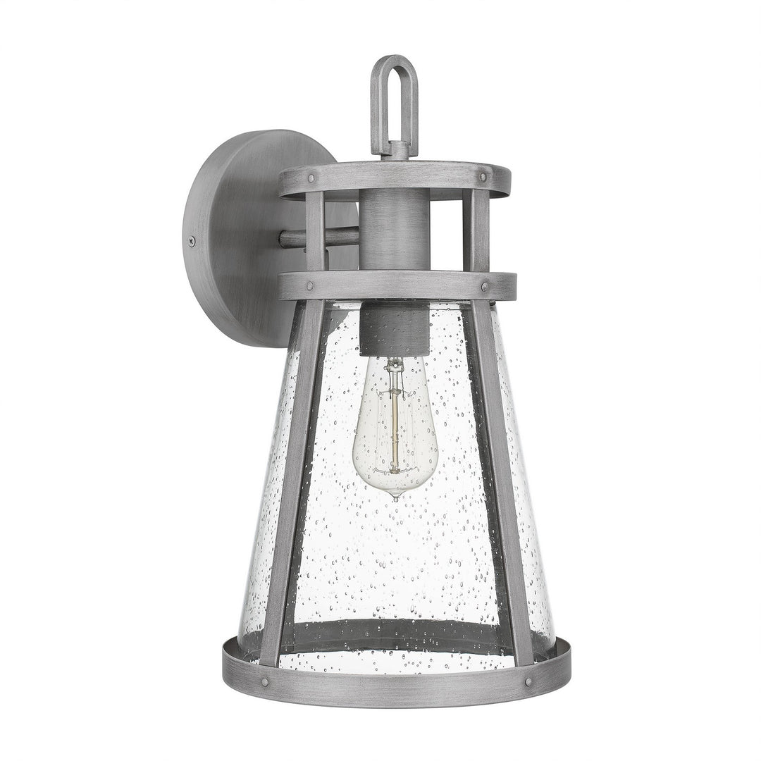 Quoizel One Light Outdoor Wall Mount