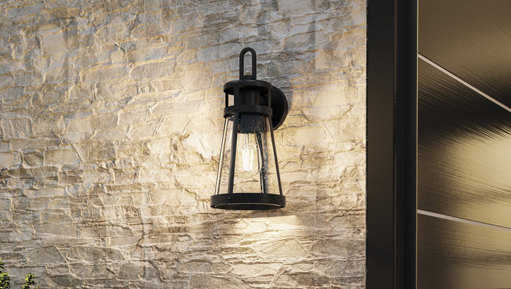 Quoizel One Light Outdoor Wall Mount