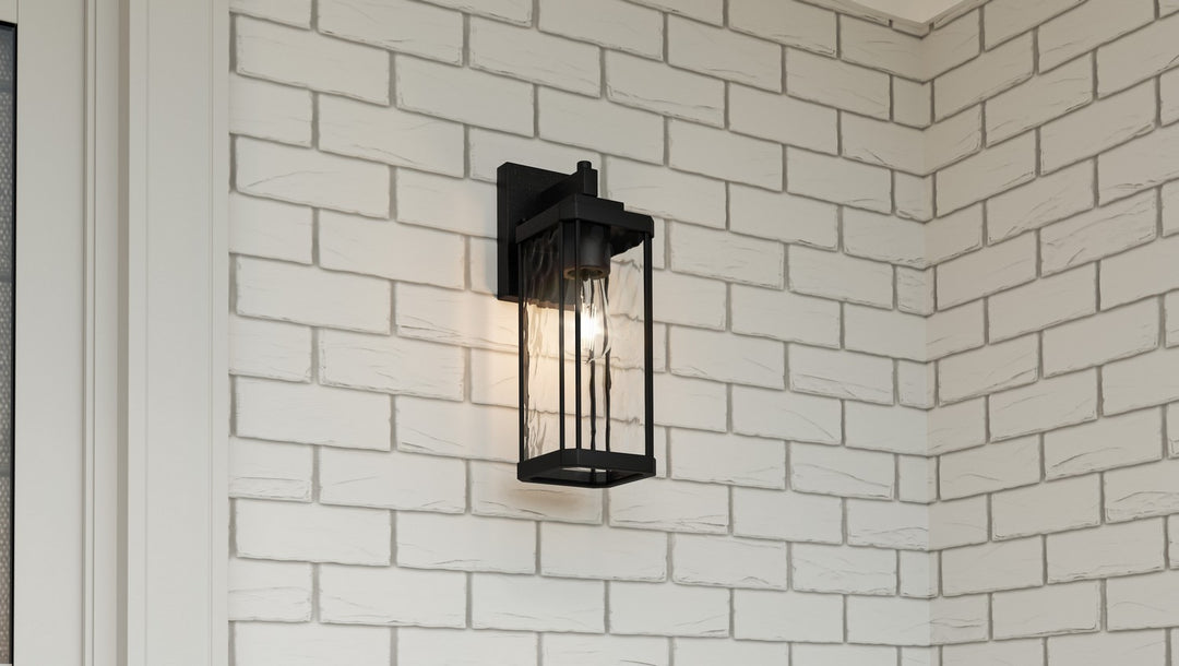 Quoizel One Light Outdoor Wall Mount