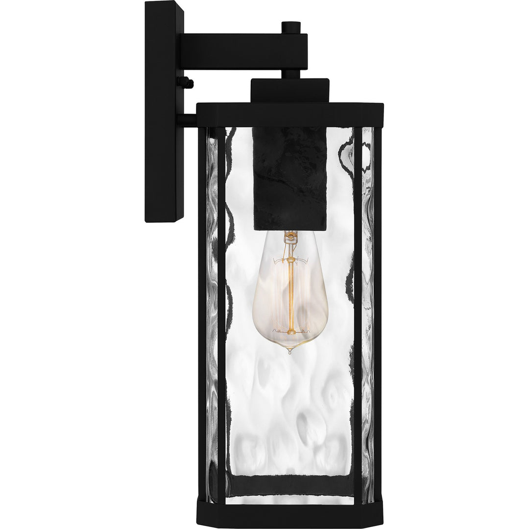 Quoizel One Light Outdoor Wall Mount