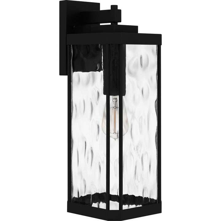 Quoizel One Light Outdoor Wall Mount