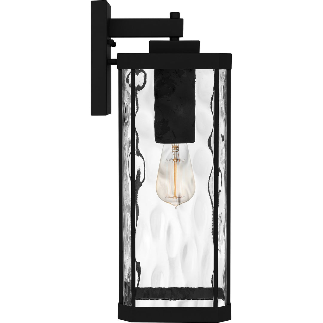 Quoizel One Light Outdoor Wall Mount