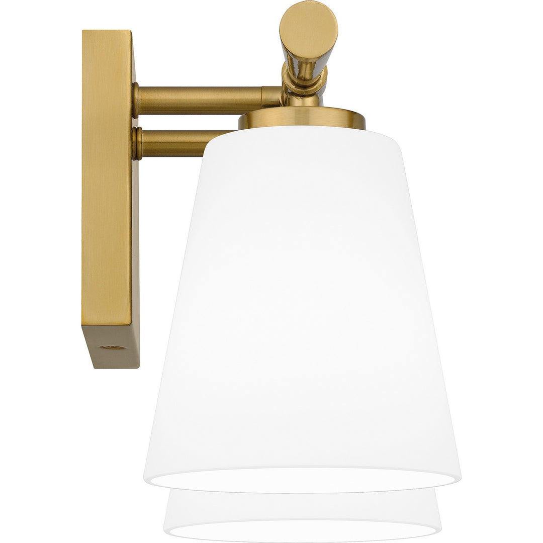 Quoizel Two Light Bath