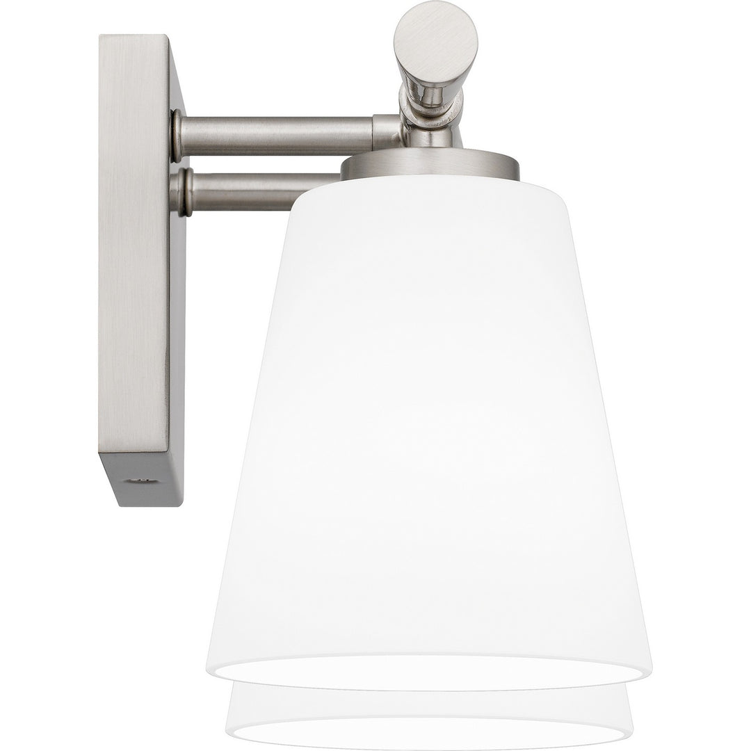 Quoizel Two Light Bath