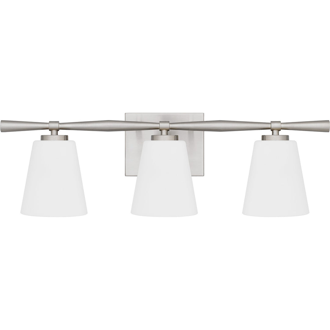 Quoizel Three Light Bath