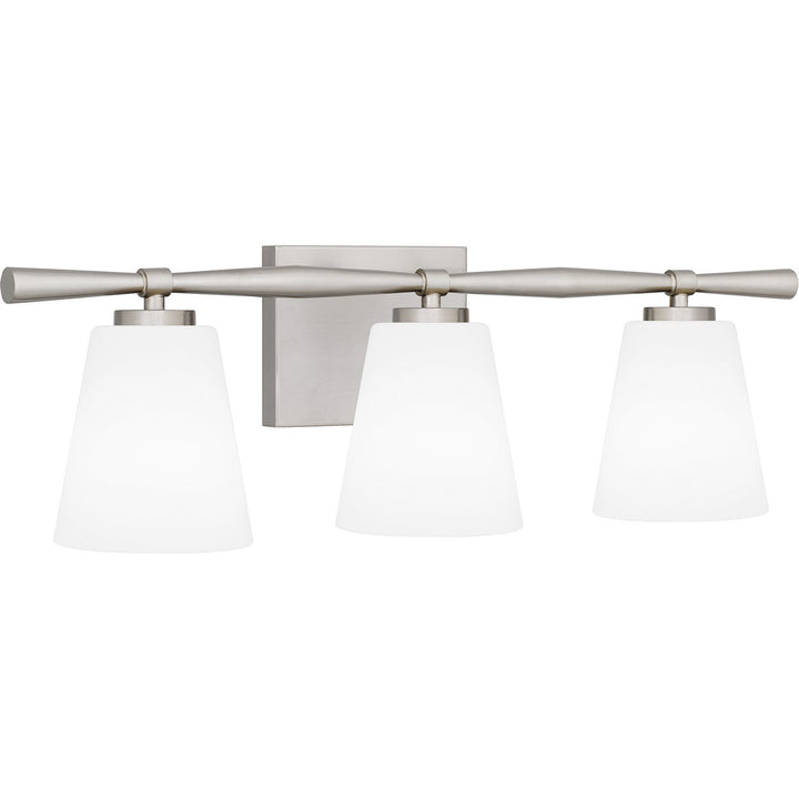 Quoizel Three Light Bath