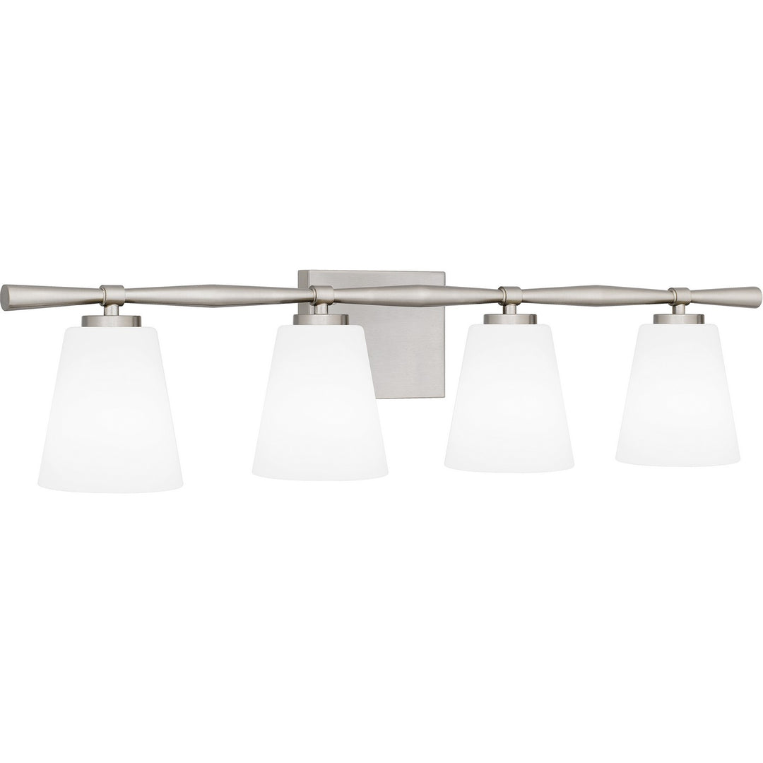 Quoizel Four Light Bath