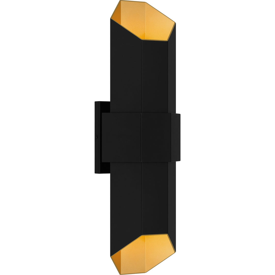 Quoizel LED Outdoor Wall Mount