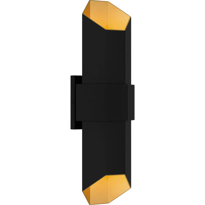 Quoizel LED Outdoor Wall Mount