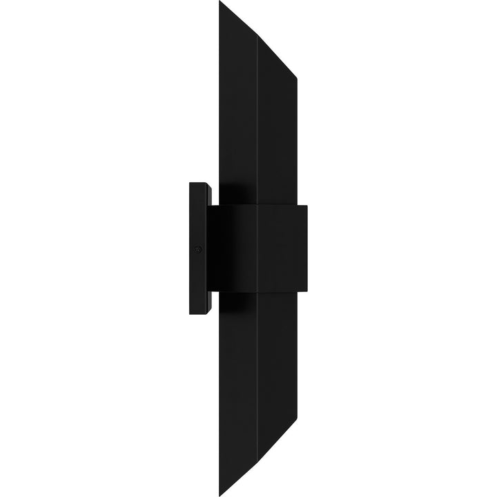 Quoizel LED Outdoor Wall Mount