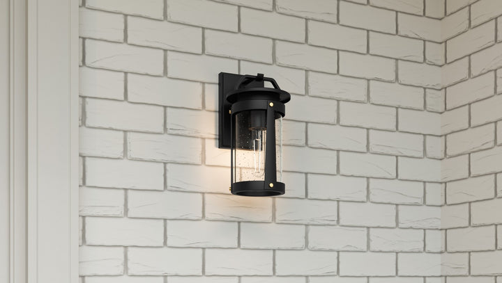 Quoizel One Light Outdoor Wall Mount