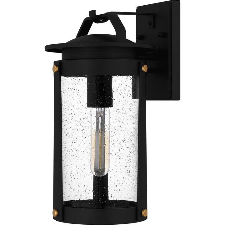 Quoizel One Light Outdoor Wall Mount