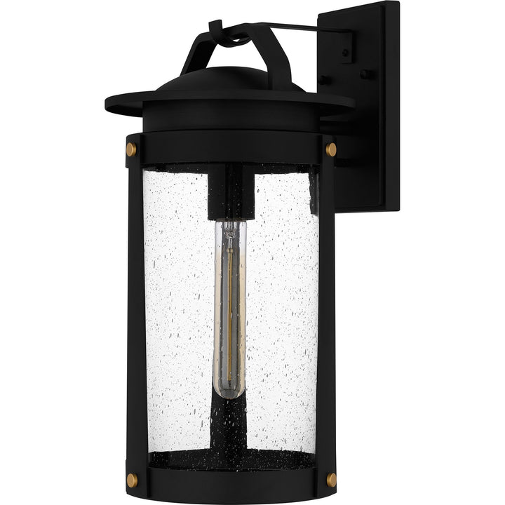 Quoizel One Light Outdoor Wall Mount