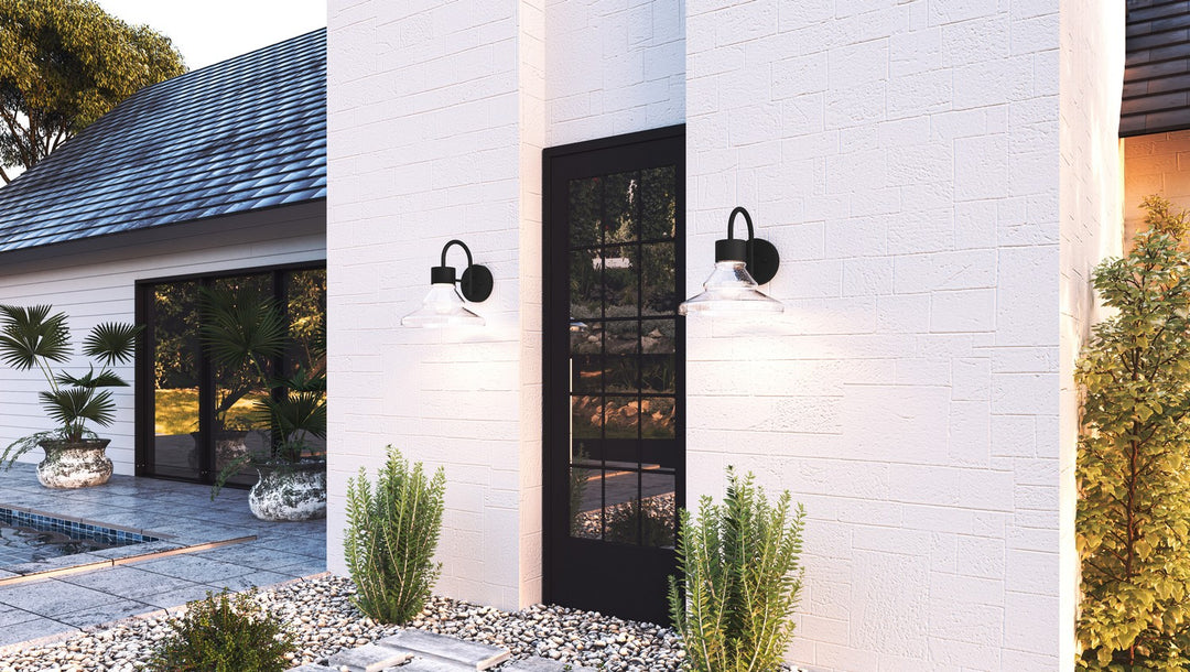 Quoizel LED Outdoor Lantern