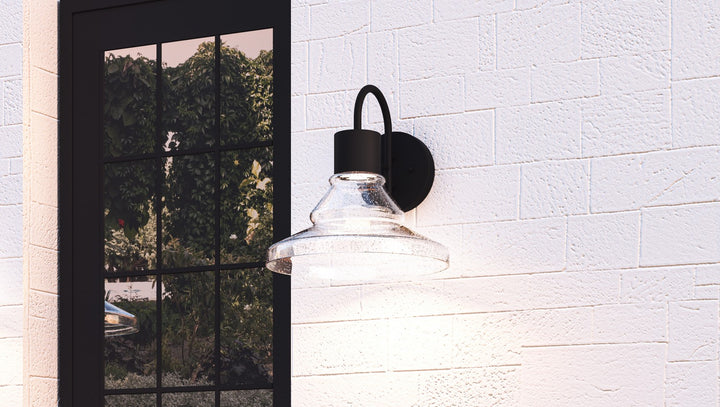 Quoizel LED Outdoor Lantern