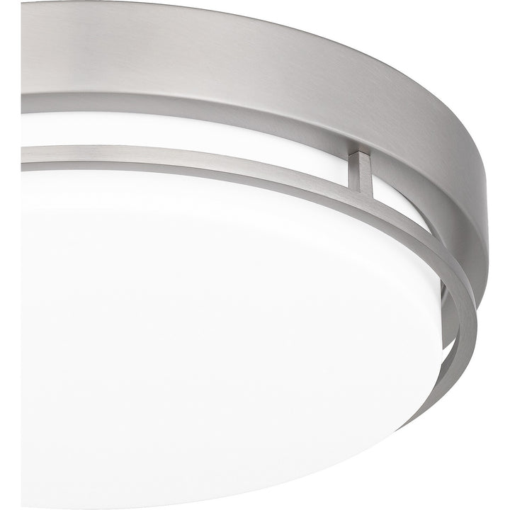 Quoizel LED Flush Mount