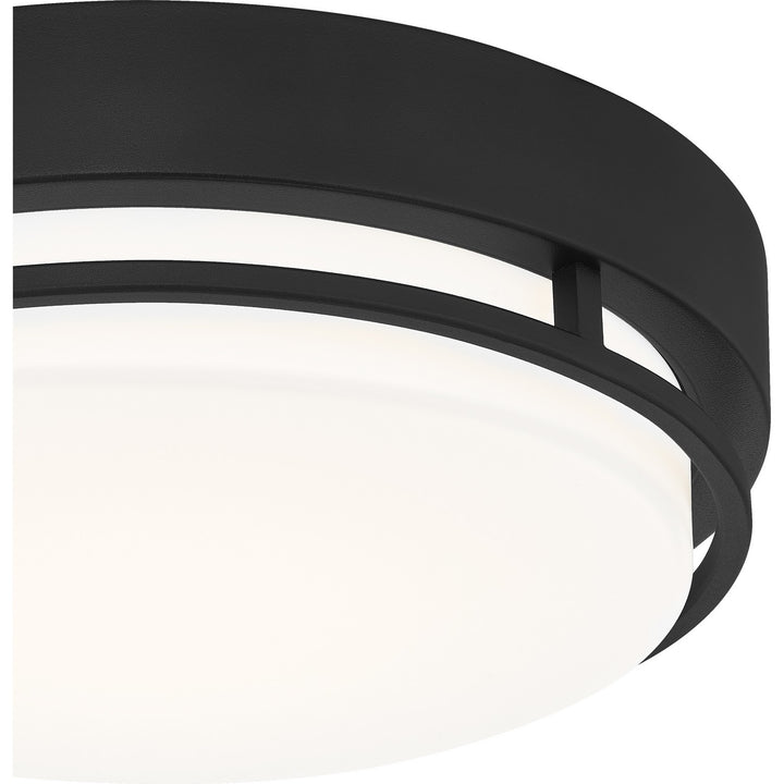 Quoizel LED Flush Mount