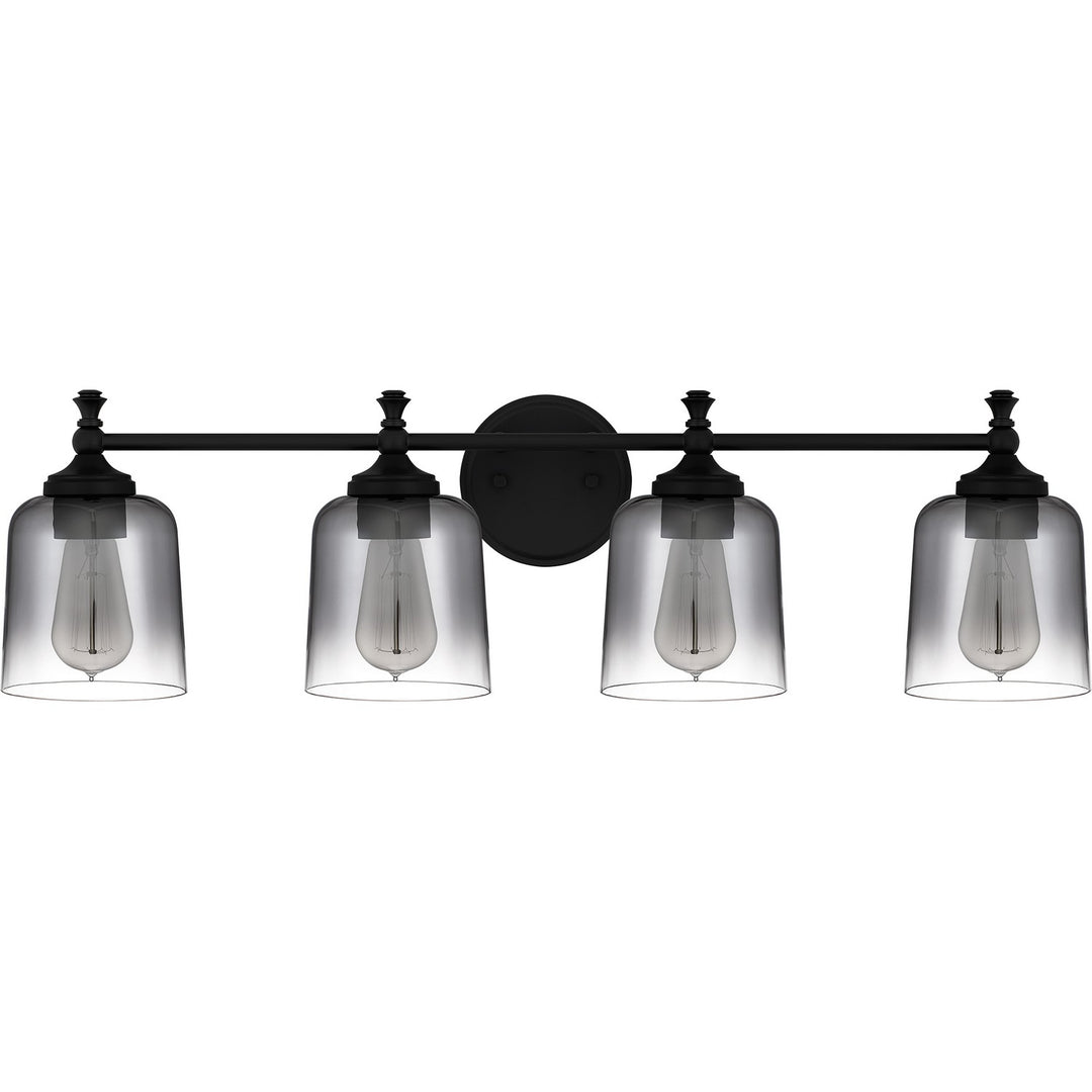 Quoizel Four Light Bath