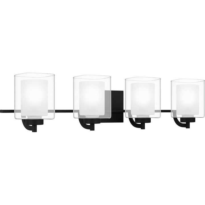 Quoizel Four Light Bath