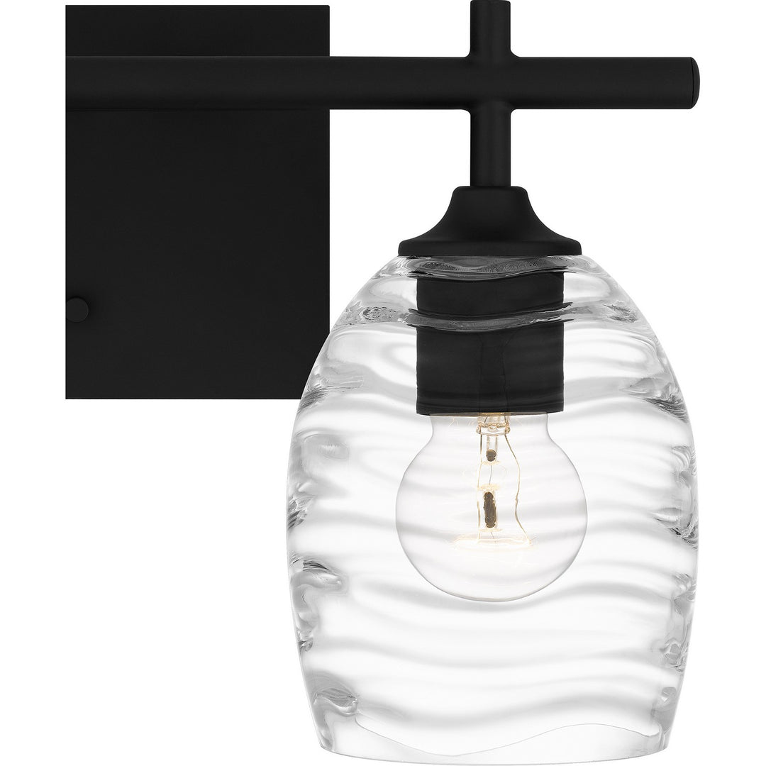 Quoizel Two Light Bath