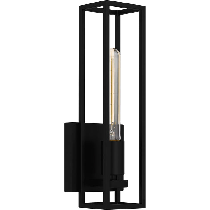 Quoizel One Light Wall Sconce