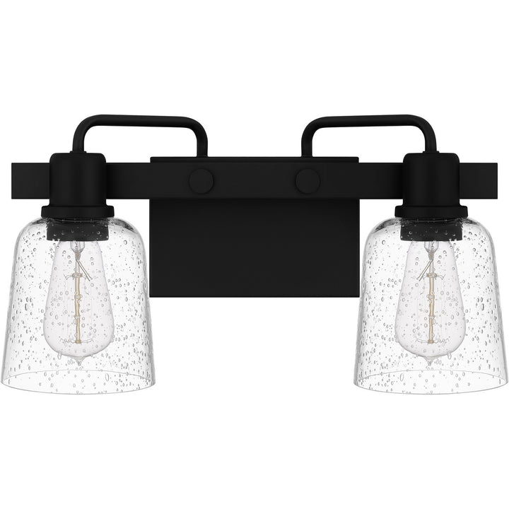 Quoizel Two Light Bath