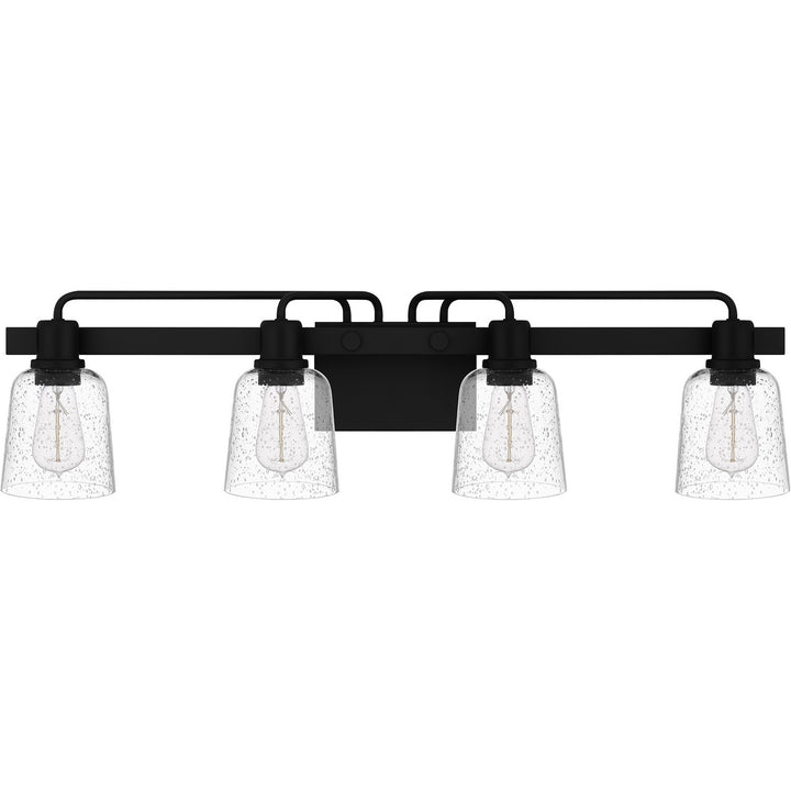 Quoizel Four Light Bath