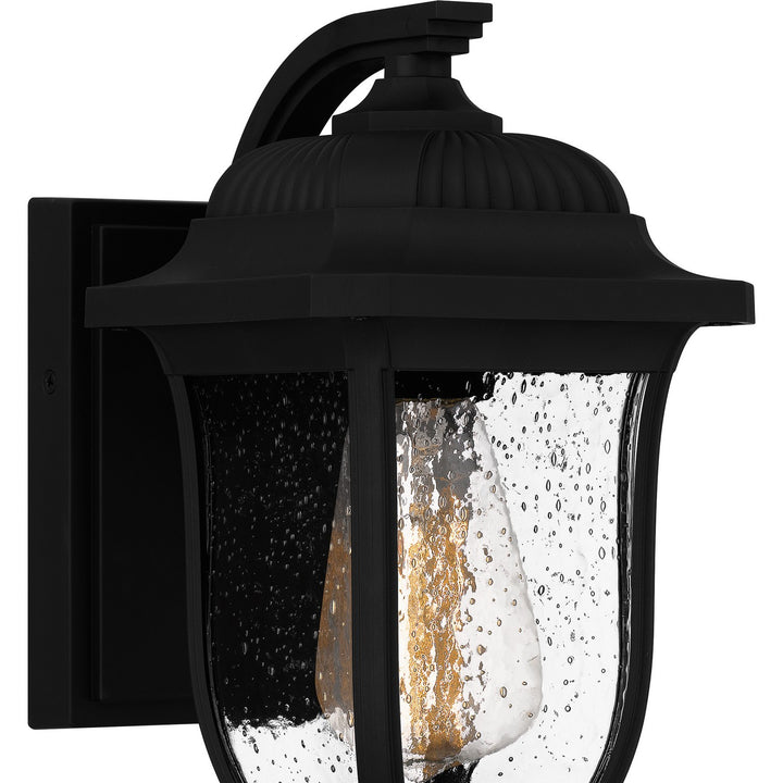 Quoizel One Light Outdoor Wall Mount