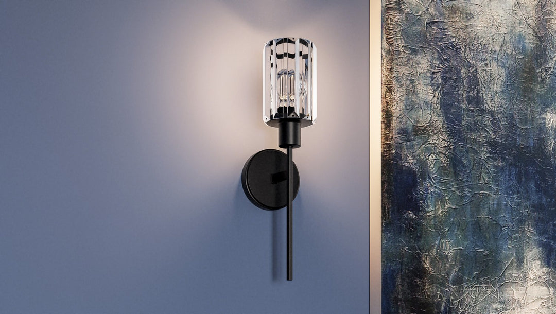 Quoizel One Light Wall Sconce