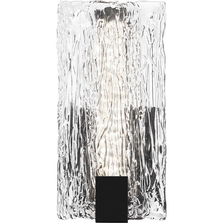 Quoizel LED Wall Sconce