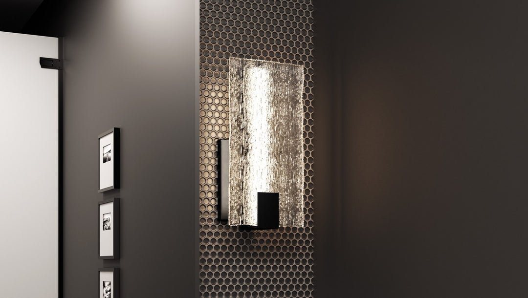 Quoizel LED Wall Sconce