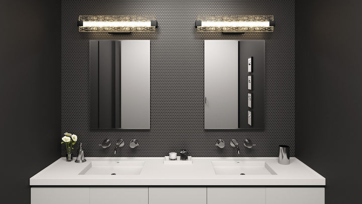 Quoizel LED Bath