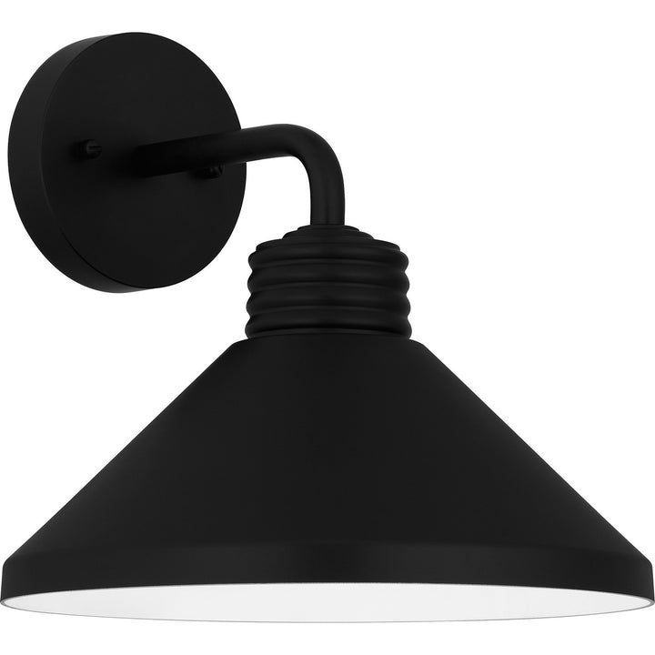 Quoizel One Light Outdoor Wall Mount