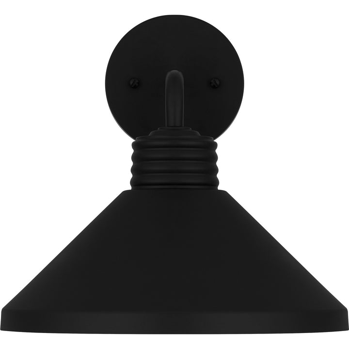 Quoizel One Light Outdoor Wall Mount