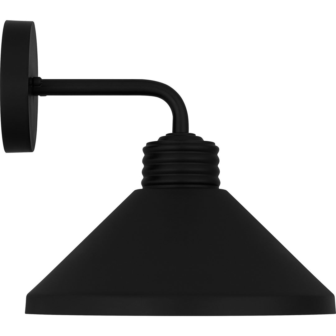 Quoizel One Light Outdoor Wall Mount