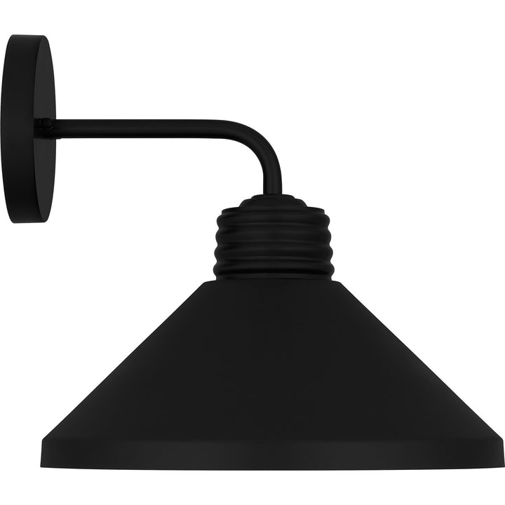 Quoizel One Light Outdoor Wall Mount