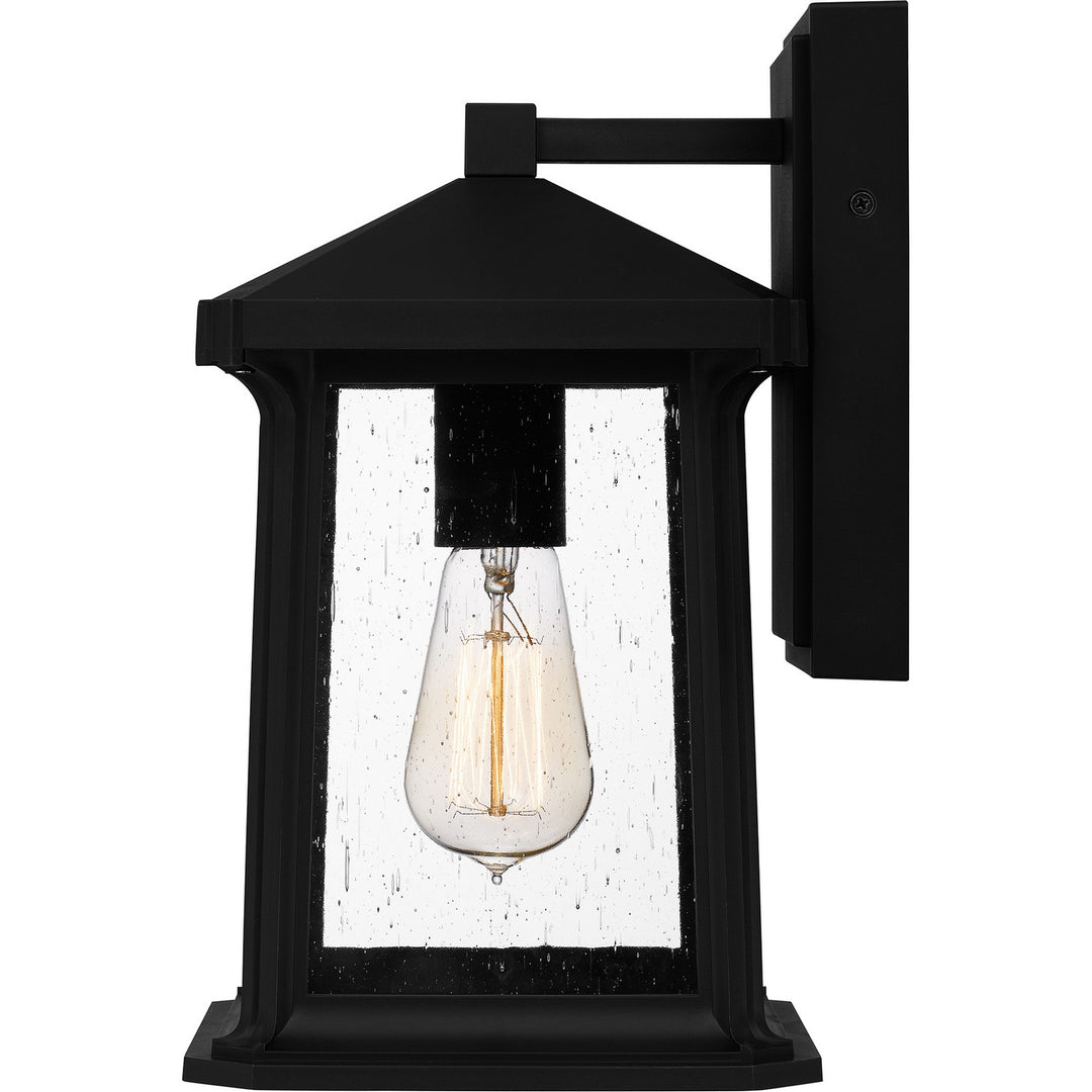 Quoizel One Light Outdoor Wall Mount