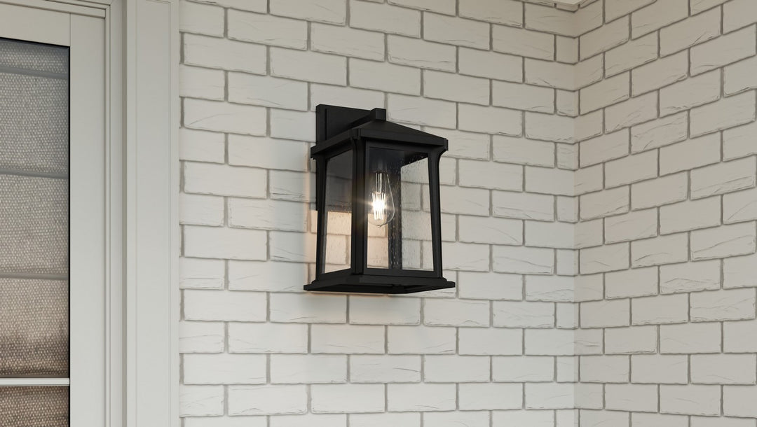 Quoizel One Light Outdoor Wall Mount