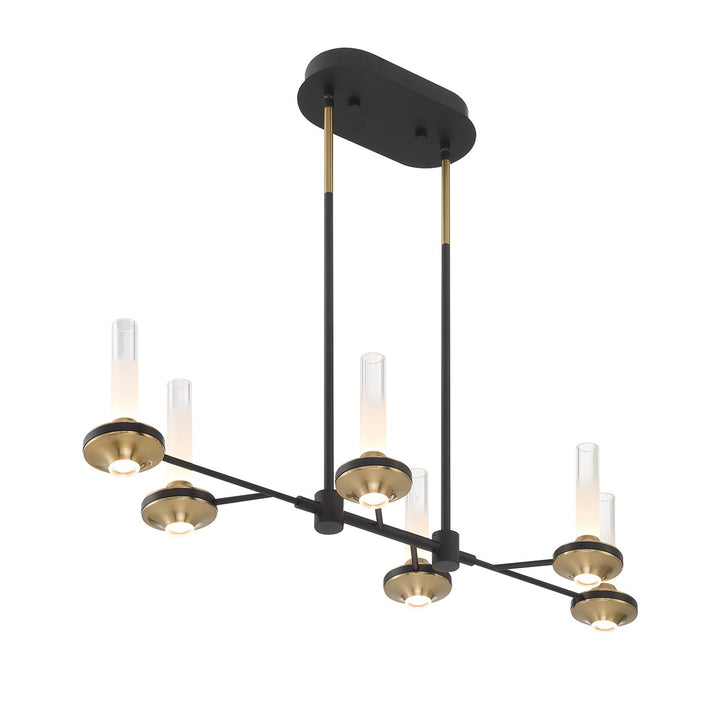 Eurofase LED Chandelier