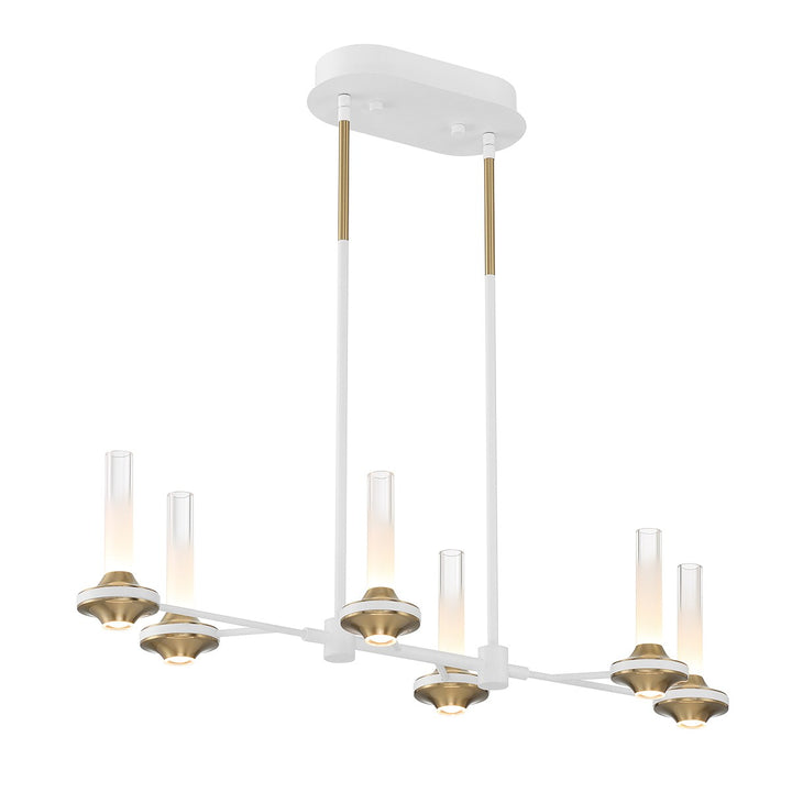 Eurofase LED Chandelier