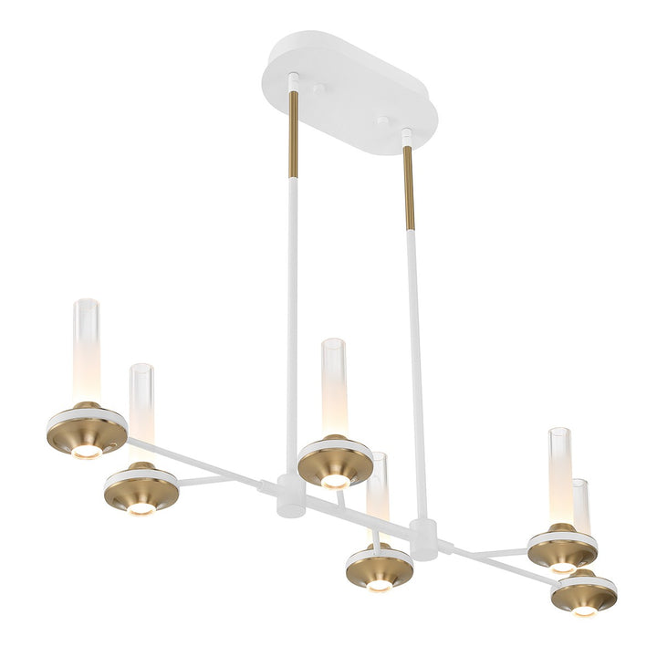 Eurofase LED Chandelier